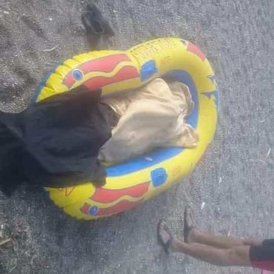 إقليم شفشاون.. شاطئ قاع أسراس يلفظ جثة طفل لقي حتفه غرقا