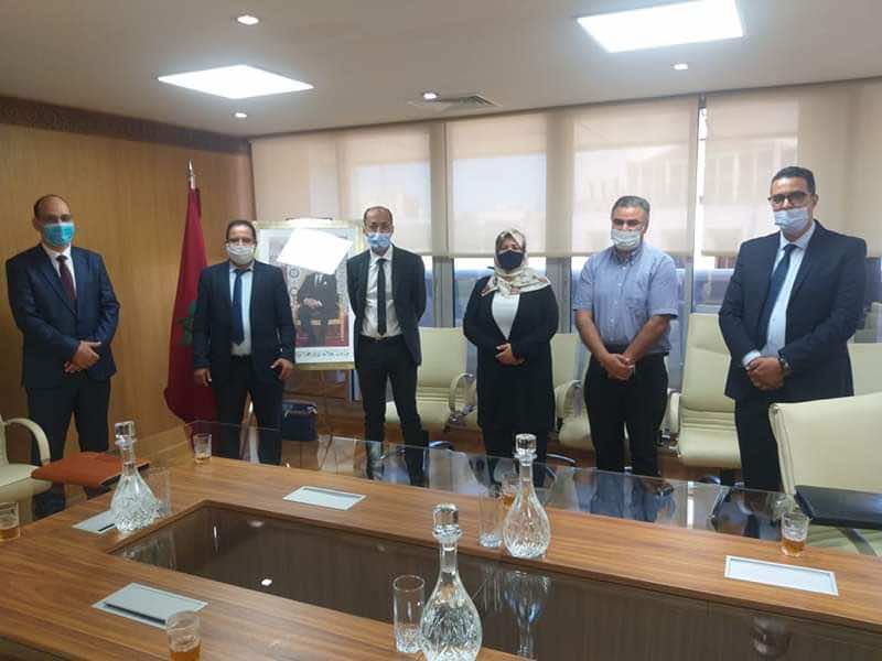 أرباب المقاهي والمطاعم يدشنون أولى لقاءاتهم مع الحكومة.. تفاصيل اجتماعهم مع وزارة التجارة