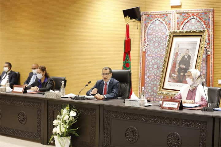 العثماني يعلن عن الدخول للمرحلة الثالثة من رفع الحجر الصحي: تشمل دخول المغاربة من الخارج وإعادة فتح المساجد وقرارات أخرى سنعلن عنها- فيديو
