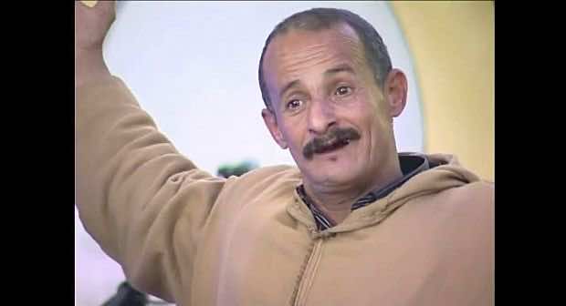 وفاة الكوميدي الشعبي “لكريمي” في شمراكش
