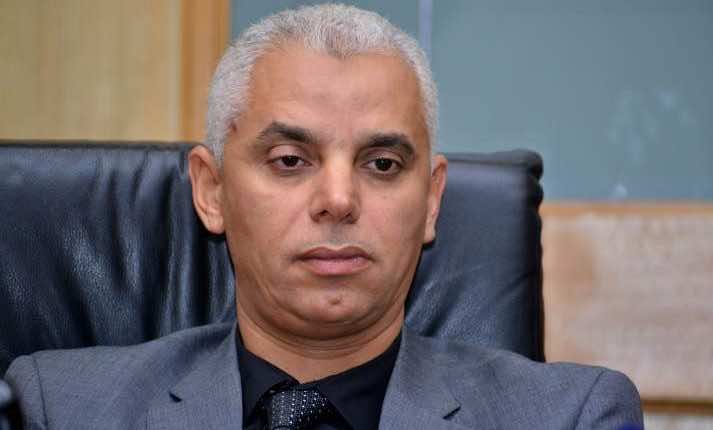 بسبب ارتفاع إصابات كورونا بجهة الشمال.. آيت الطالب يجتمع مع الوالي امهيدية ويزور مستشفيات طنجة