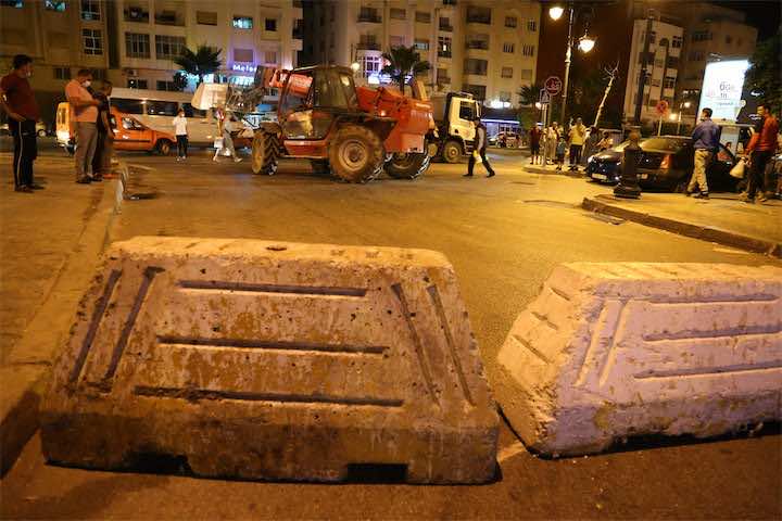 طنجة.. السلطات تمنع المقاولات من إصدار رخص استثنائية لسفر الأجراء خلال العيد