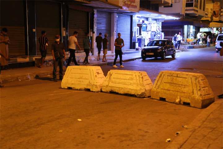 باستثناء منطقة بني مكادة.. سلطات طنجة تتراجع عن قرار إغلاق المحلات التجارية في الساعة الثامنة مساء