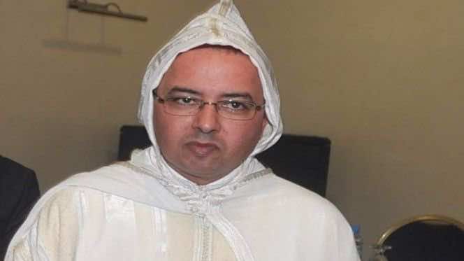 رشيد عفيرات الذي منع موسيقى الشارع وحل جمعية «جذور» وأفرغ مكتب محام بالقوة.. «الداخلية» تعفي عاملا بسبب «التراث»