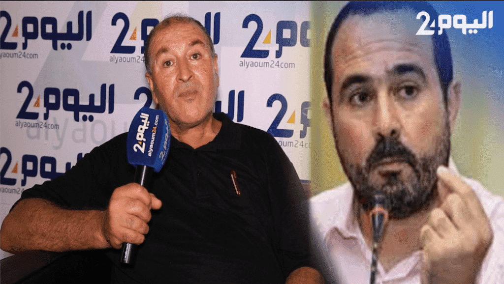 قضية الريسوني.. بوغنبور: سليمان في المعتقل منذ 5 أشهر دون تهمة رسمية والمخزن يحاول إذلال الصحافيين وتركيعهم