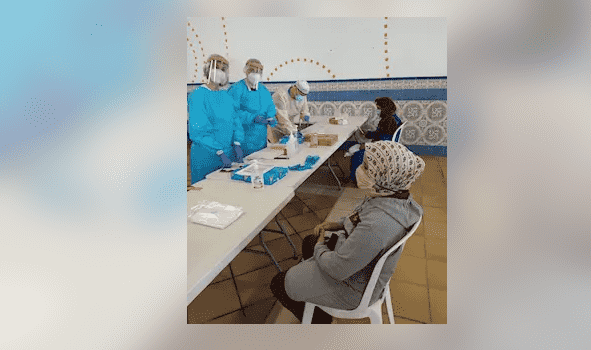 تفاصيل التوزيع الجغرافي لانتشار فيروس كورونا في 24 ساعة الأخيرة