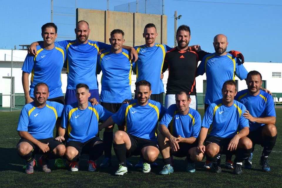 مؤلم.. وفاة لاعب مغربي في إسبانيا 5 دقائق قبل نهاية آخر مباراة في الدوري