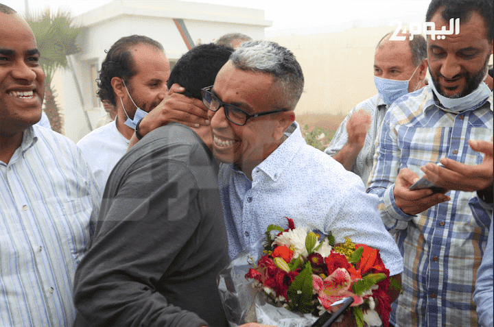 نقطة نظام.. أطلقوا الفرح