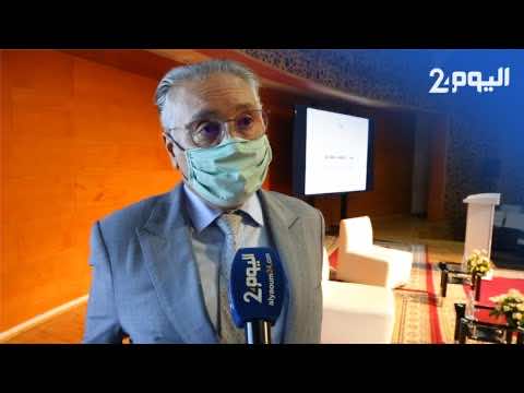 كيف عاش المغاربة سنة الجائحة؟.. نبيل بنعبد الله: كانت محنة ولا زالت