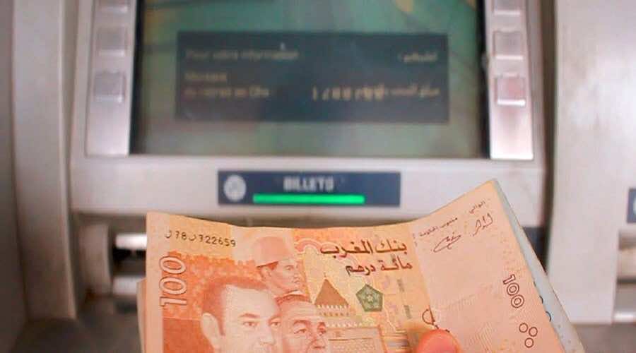 وزارة المالية: سحب غير اعتيادي لودائع المغاربة خلال فترة الجائحة.. وعجز سيولة البنوك بلغ 9380 مليار