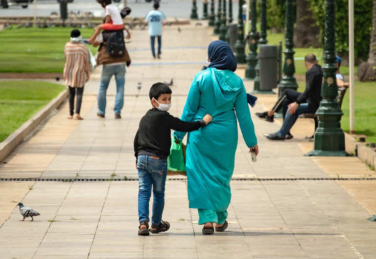 وزارة الصحة.. معدل الإصابة  بالفيروس خلال 24 ساعة يبلغ 1.7..وهو مرتفع جدا!