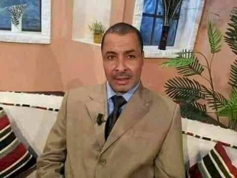 الملك يتكفل بعلاج الفنان أحمد عوينتي