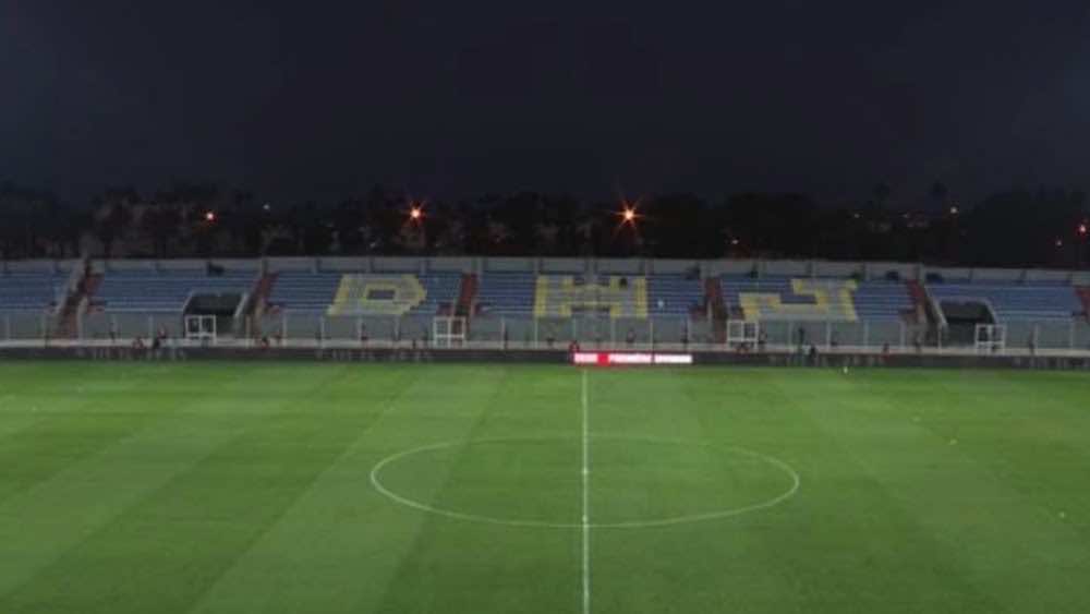 البطولة الاحترافية.. الدفاع الجديدي يستقبل الفتح الرباطي في الجولة قبل الأخيرة من الدوري