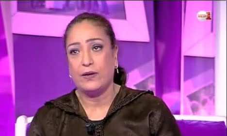 جرح غائر في ذراعها.. الممثلة سلوى الجوهري تتعرض لاعتداء