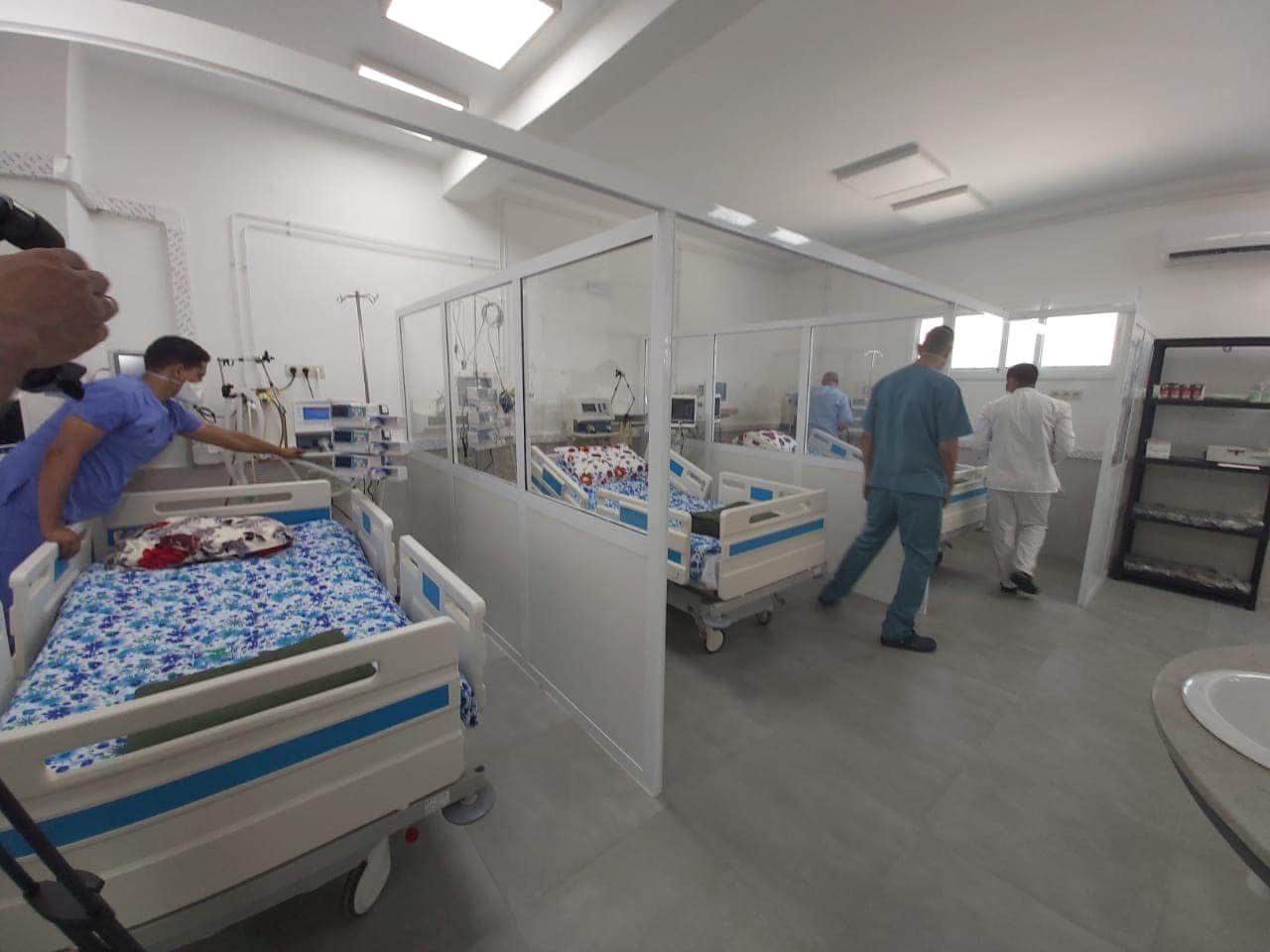 دراسة: المريض في المغرب مضطر إلى البحث عن وساطة للحصول على العلاج أو الدواء