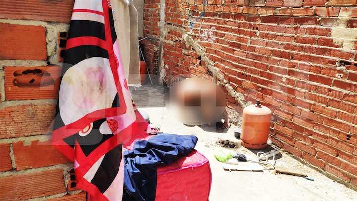 طنجة.. شاب في عقده الرابع ينهي حياته شنقا في منزل أسرته