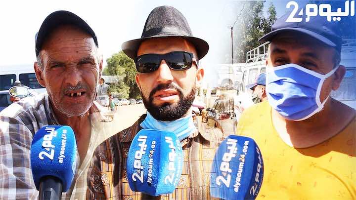 عيد الأضحى في زمن الجائحة.. مواطنون: سنفتقد الفرح دون صلاة العيد ولا سفر.. نتمنى أن يرفع الله عنا الوباء - فيديو