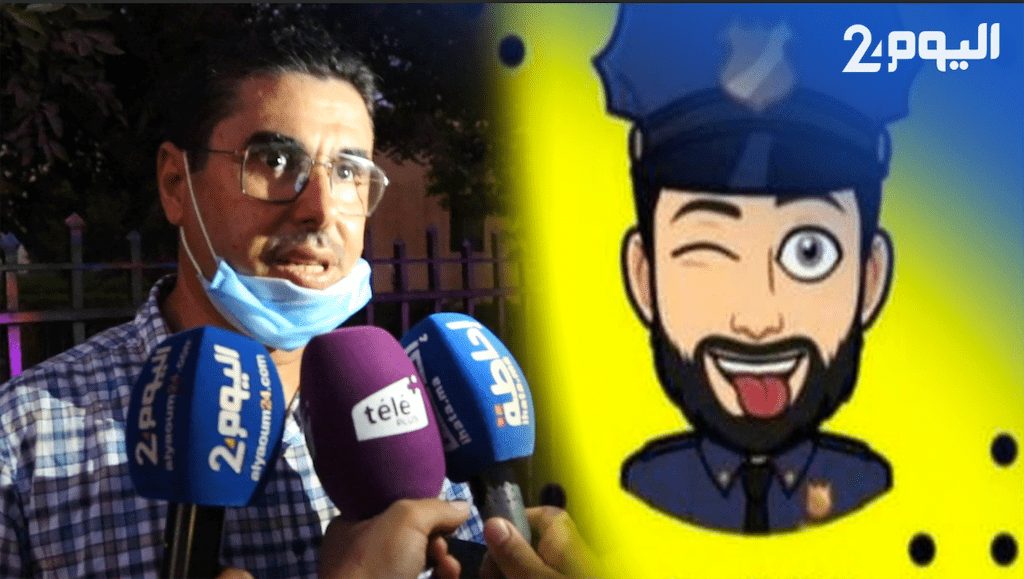 محام في قضية "حمزة مون بيبي": حتى وإن صدر حكم ابتدائي بسجن باطمة.. فلن تنفذ العقوبة فورا!- فيديو