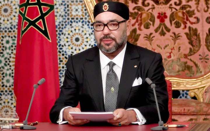 الملك في خطاب العرش: العناية التي أعطيها للمواطن هي نفسها التي أخص بها أبنائي..اتخذنا قرارات قاسية لكنها في صالح المواطن
