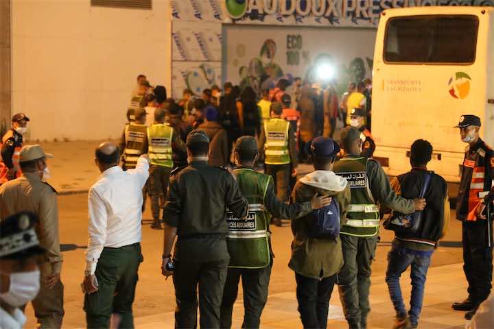 كورونا في طنجة.. "البجيدي" يطالب الوالي بالإشراك في تدبير الأزمة ويدعو الحكومة إلى مزيد من العناية