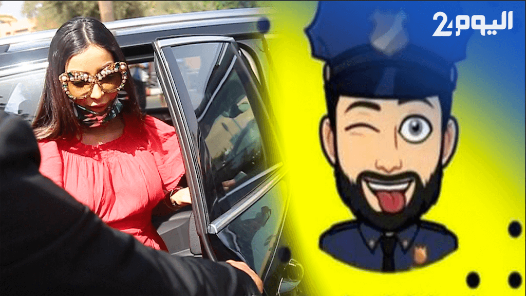 عاجل.. الحبس النافد لدنيا باطمة وشقيقتها ابتسام وعائشة عياش في قضية "حمزة مون بيبي "