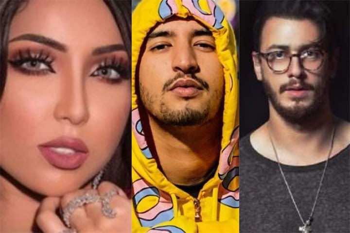 قبل باطمة.. قصص مغاربة من عالم الفن واجهوا الحبس