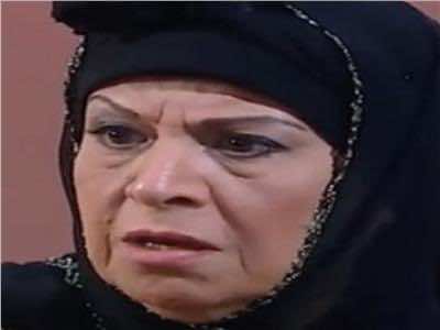 الساحة المصرية تفقد سامية أمين