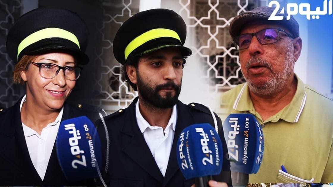 الجائحة تفرض إجراءات جديدة لتصوير الأعمال الفنية.. النموذج من العمل الفني "احتفالية صعلوك"-فيديو