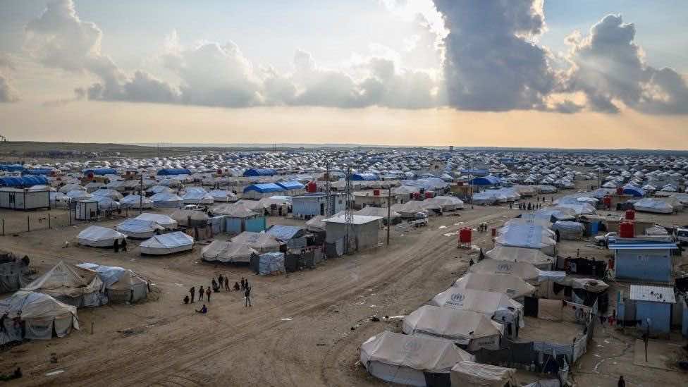 مجلس النواب يوضح حقيقة تأخر المهمة الاستطلاعية حول الأطفال المغاربة في العراق وسوريا