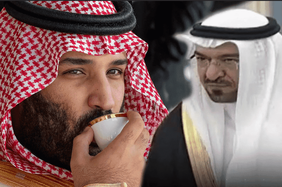 ضابط استخبارات سعودي يقاضي بن سلمان بمحاولة اغتياله.. تهديد مباشر وإرسال فريق اغتيال لتصفيته على طريقة خاشقجي