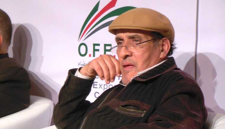 المفكر المغربي محمد وقيدي في ذمة الله