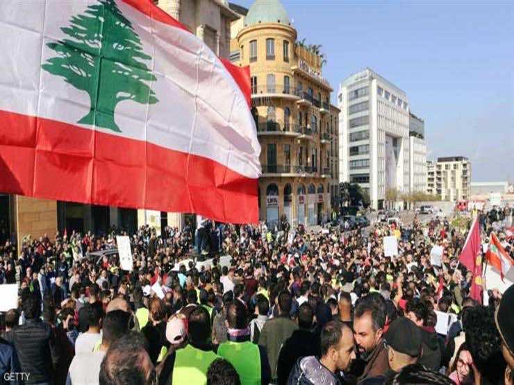 لبنان.. مظاهرات عنيفة أمام البرلمان غضبا من المسؤولين عقب انفجار في مرفأ بيروت