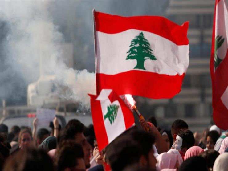 على خلفية انفجار مرفأ بيروت..غضب اللبنانيين يتواصل