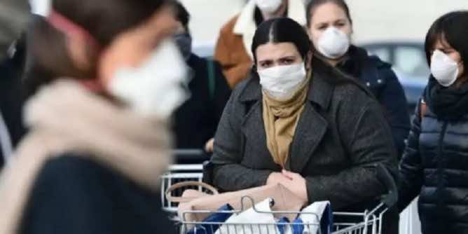 حصيلة وفيات كورونا بين مغاربة العالم تناهز 500 وبوصوف: حصيلة مرتفعة وتعكس هشاشة وضعهم