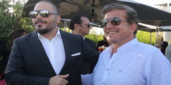 فنانون لبنانيون يشكرون المغرب والملك محمد السادس