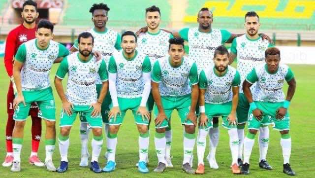 16 إصابة بفيروس "كورونا" في صفوف فريق مصري