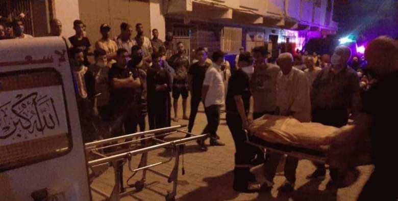 الناظور.. ممرض ينهي حياته طعنا بسكين على مستوى القلب- صورة