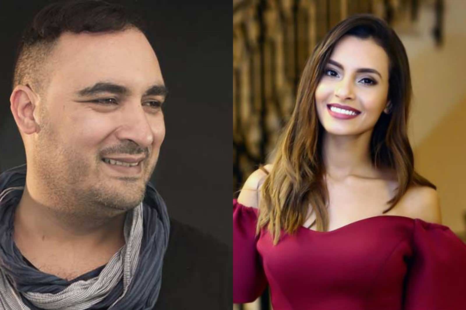 المصرية كارمن سليمان تطرح عملا رفقة جلال الحمداوي