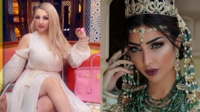 محكمة مراكش تنتصر لباطمة في قضية "تصوير محاكمتها"