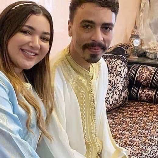 بعد أيام من انتشار صورة الاحتفال.. هاشم البسطاوي يفسخ خطوبته