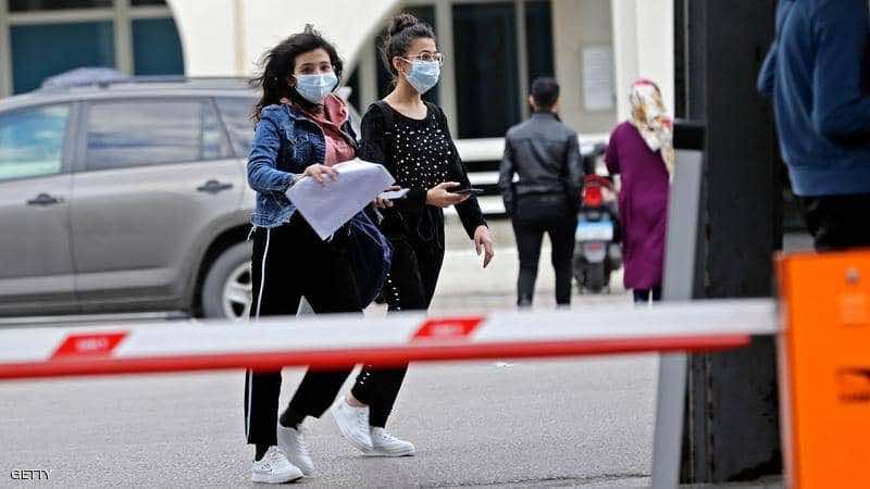 انفجار بيروت يتسبب في تفشى كورونا في لبنان...الحكومة تعلن "نفيرا عاما" وعودة للإغلاق