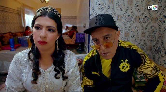 حسن لفد يطل في عمل كوميدي جديد خلال شهر رمضان المقبل