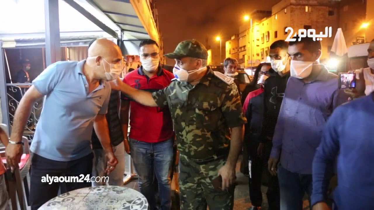 على أبواب رمضان.. مواطنون يستنكرون صمت الحكومة بشأن "الإغلاق" ويطالبونها بالوضوح