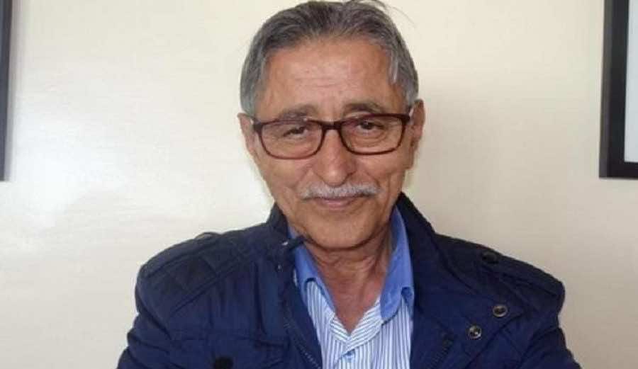 كورونا تغيب الفنان الفنان والمخرج الأمازيغي أحمد بادوج