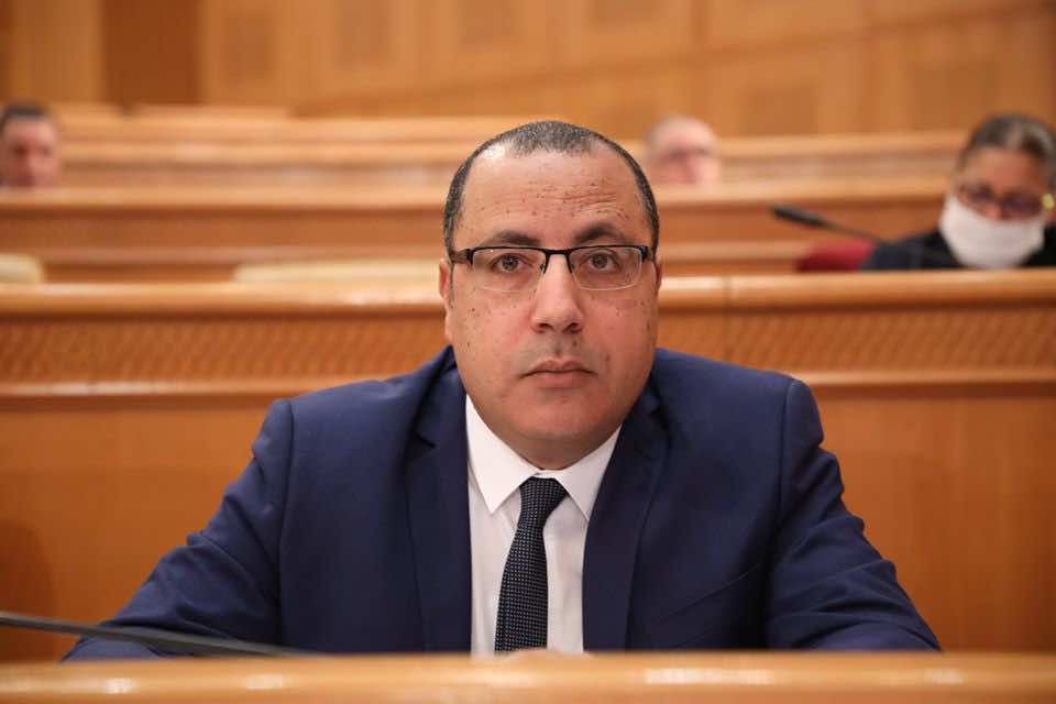 تونس.. هشام المشيشي يعلن عن تركيبة حكومته المكونة من "كفاءات" 