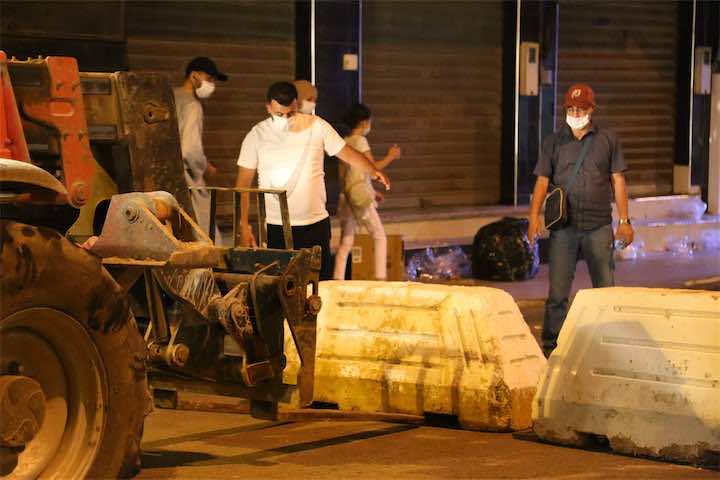 من أكبر منطقة موبؤة في طنجة إلى صفر إصابة بكورونا.. حي بنكيران نموذجا