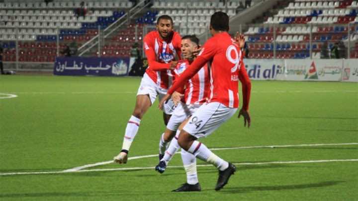 البطولة الاحترافية.. الدفاع الجديدي يستقبل المغرب التطواني وتأجيل 3 مباريات من بينها ديربي البيضاء