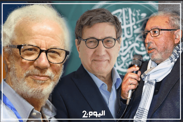 بينهم وزيرا ثقافة مغربيان.. فائزون بجائزة البوكر العربية يطالبون بإنهاء علاقتها بالإمارات