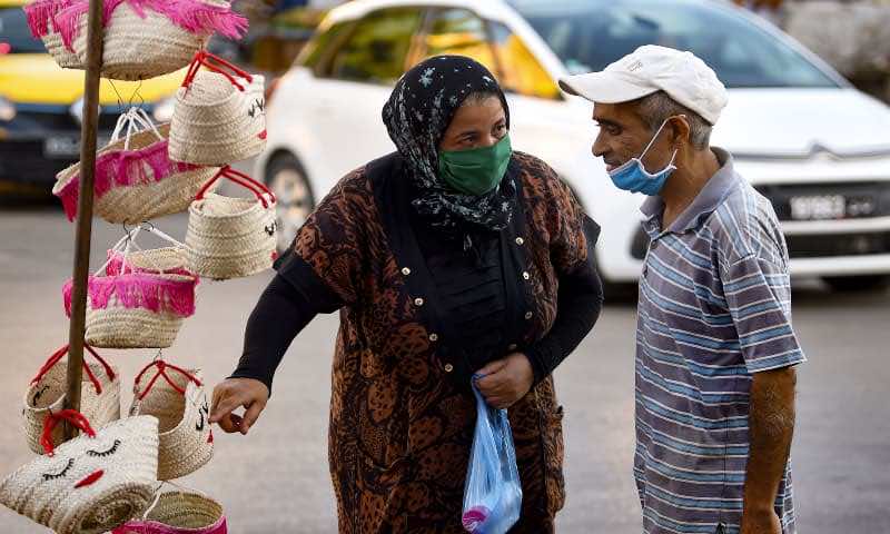 دراسة: مناعة النساء أقوى من  الرجال في مواجهة "كورونا"  -فيديو