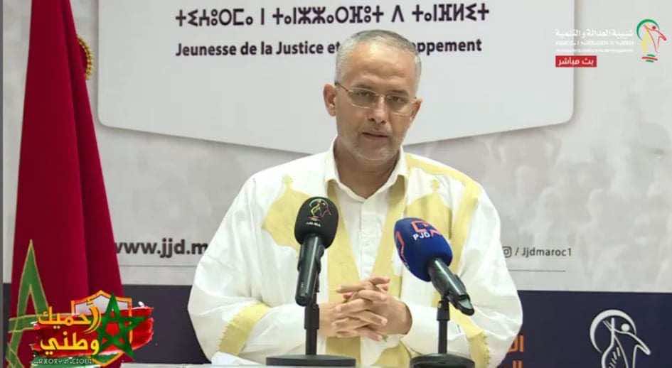 الشوباني: الجماعات الترابية تواجه عراقيل وصعوبات.. وأي تحول يثير ارتدادات معاكسة